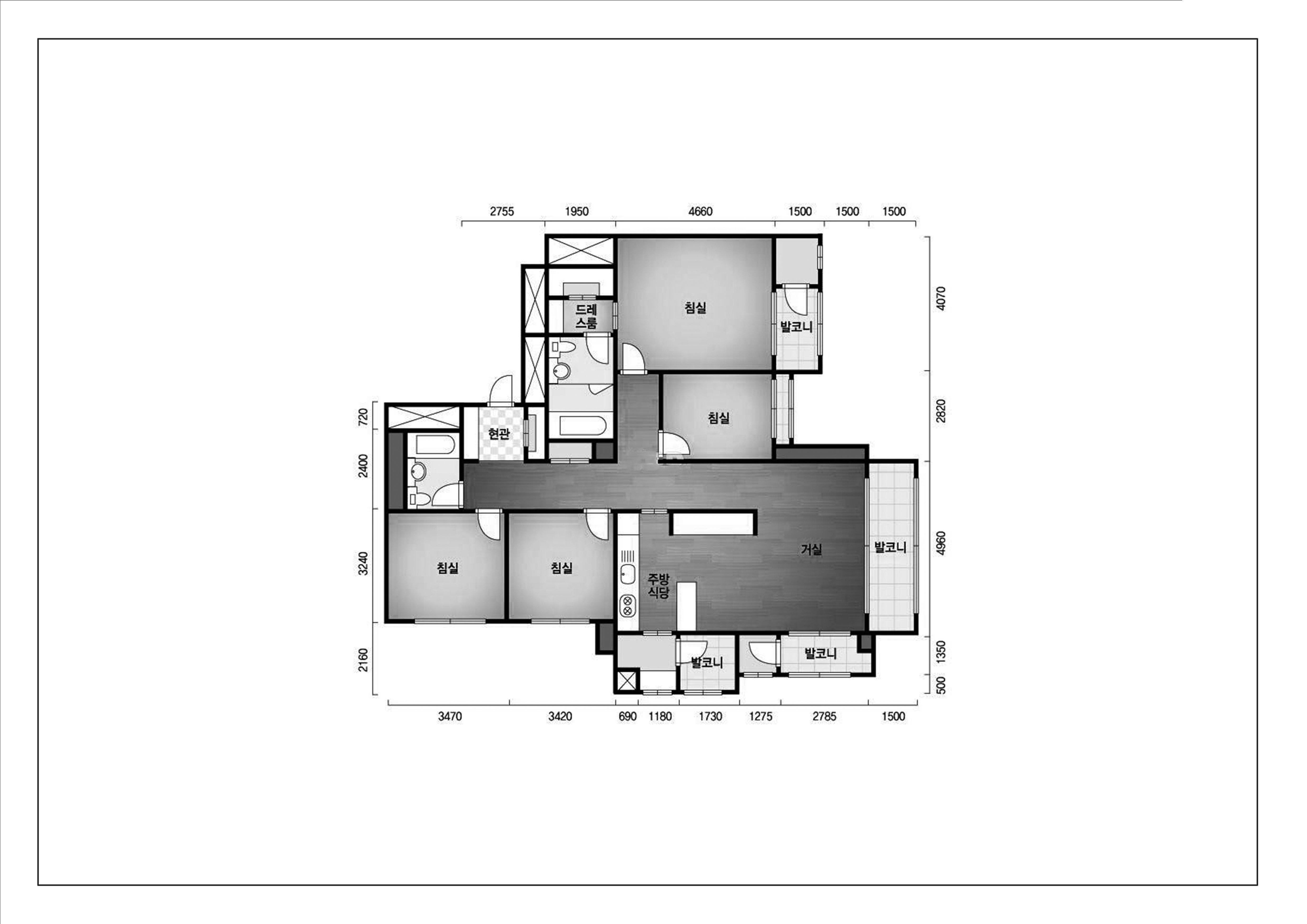 원본 도면