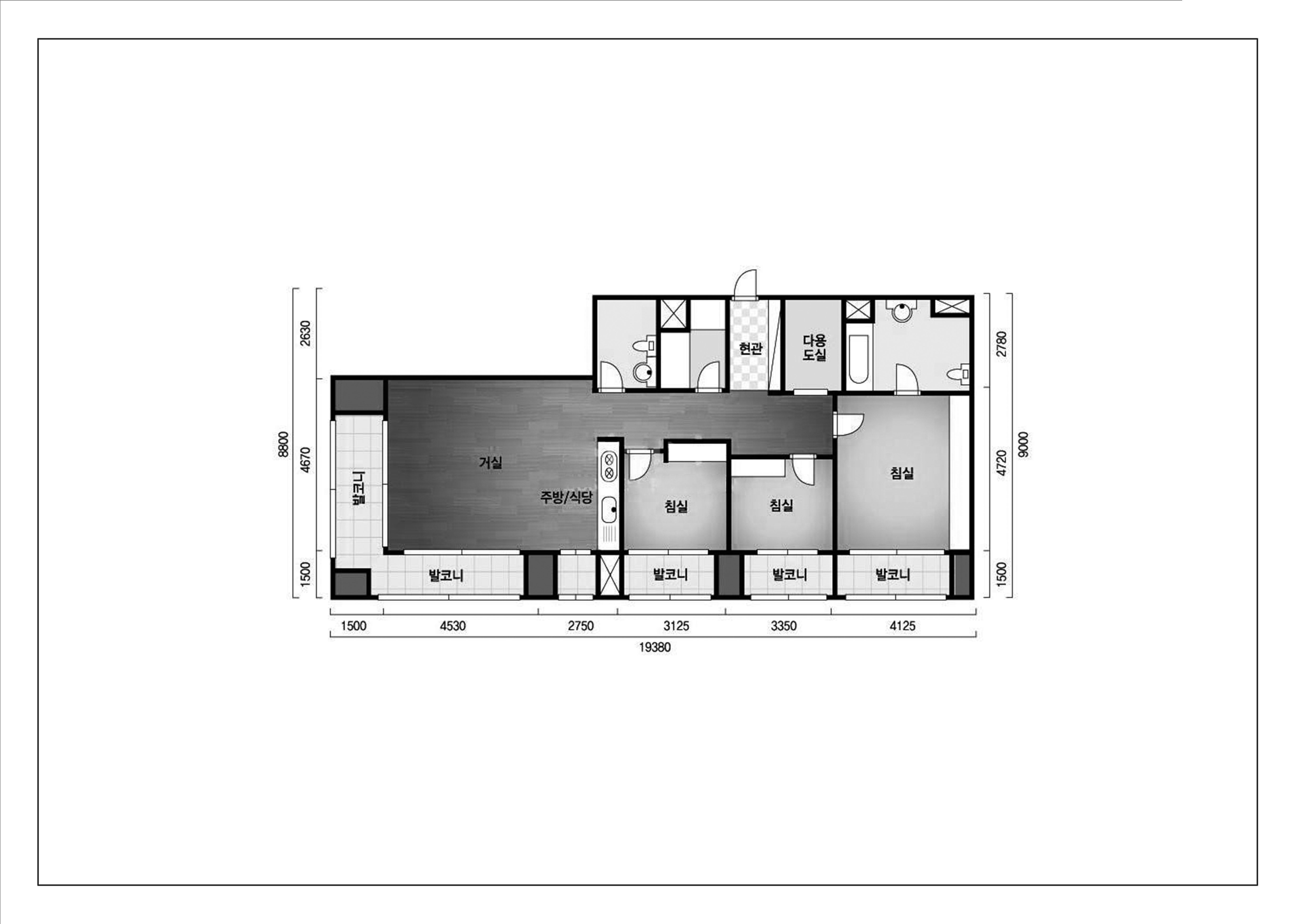 원본 도면