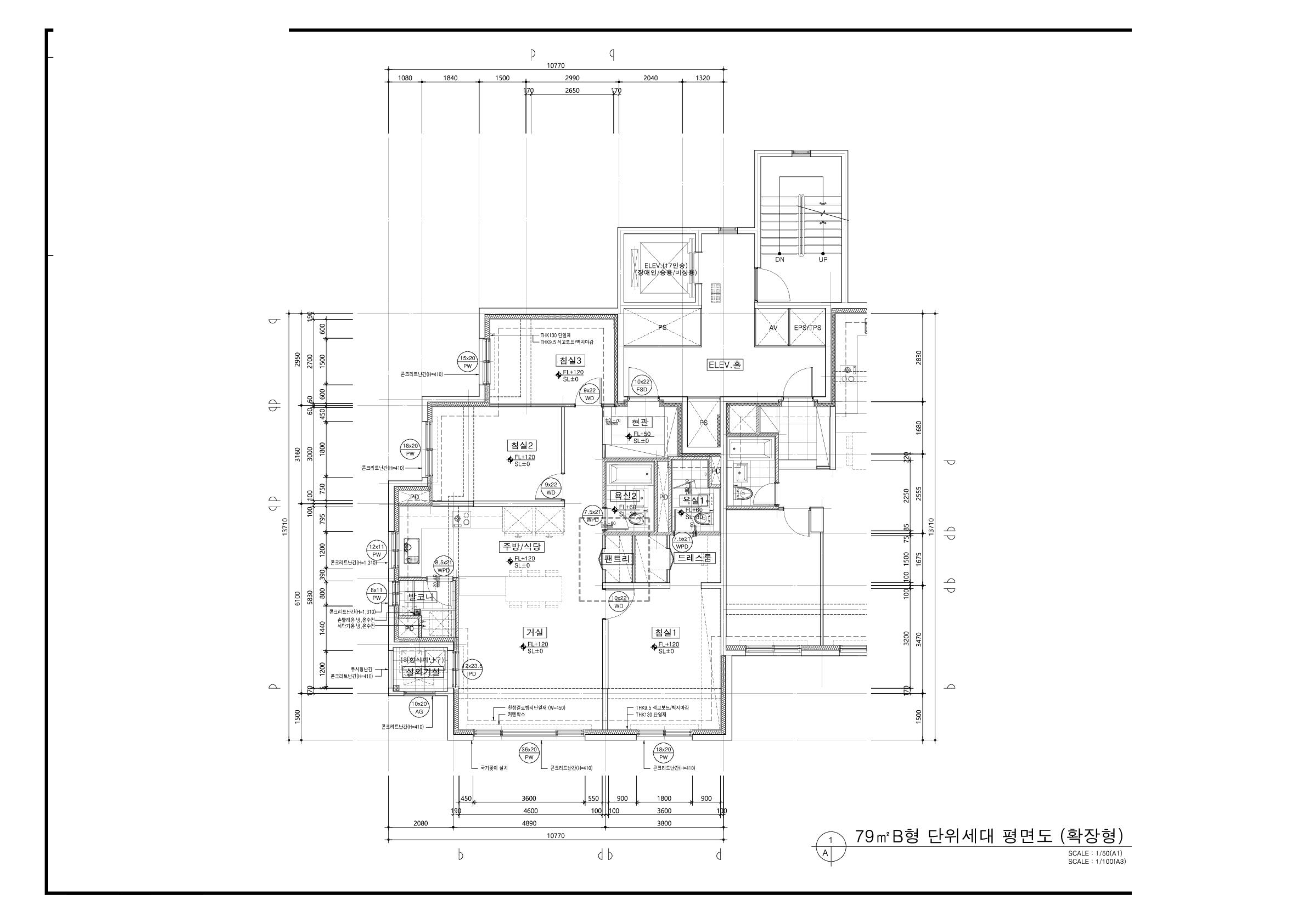 원본 도면