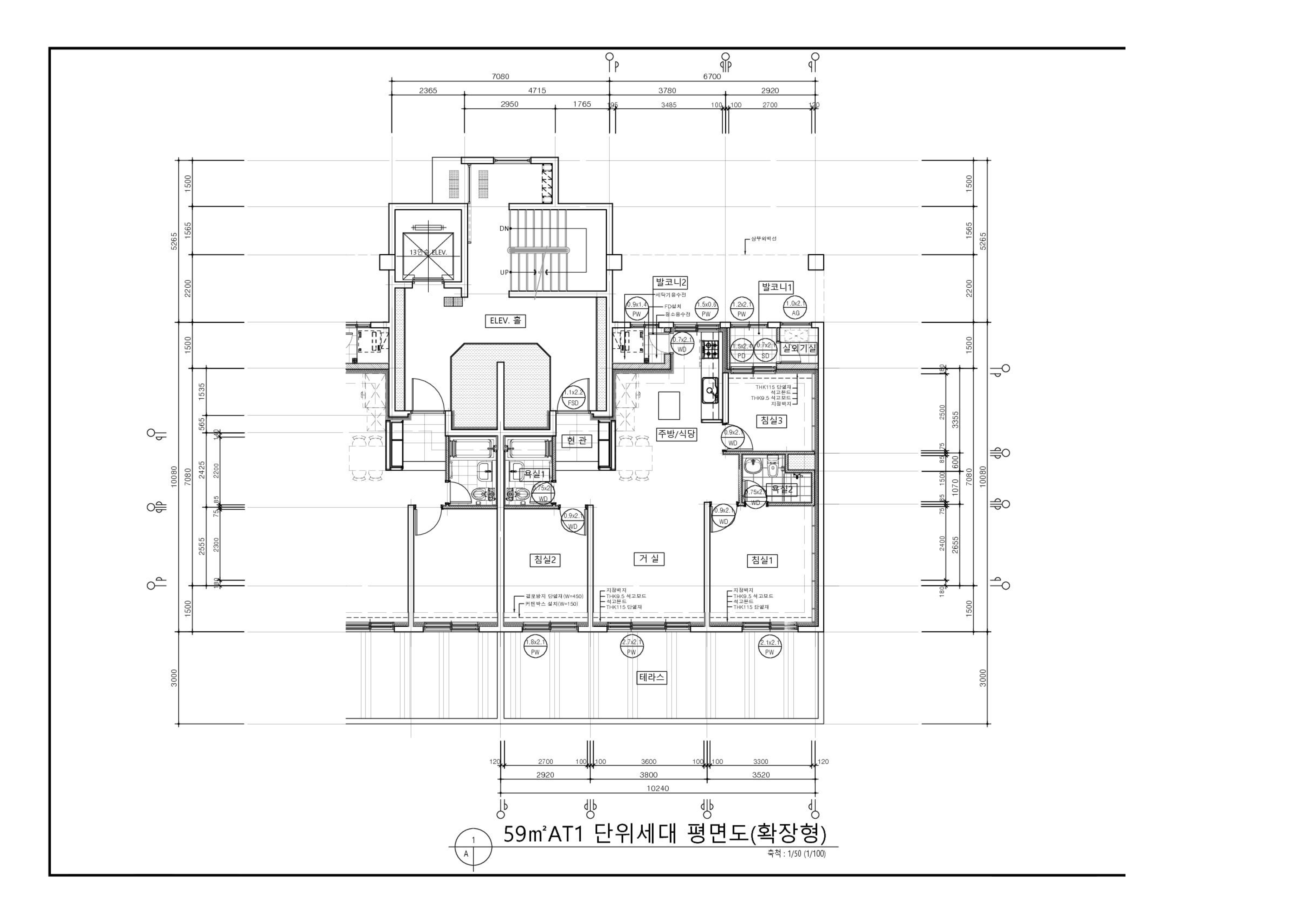 원본 도면