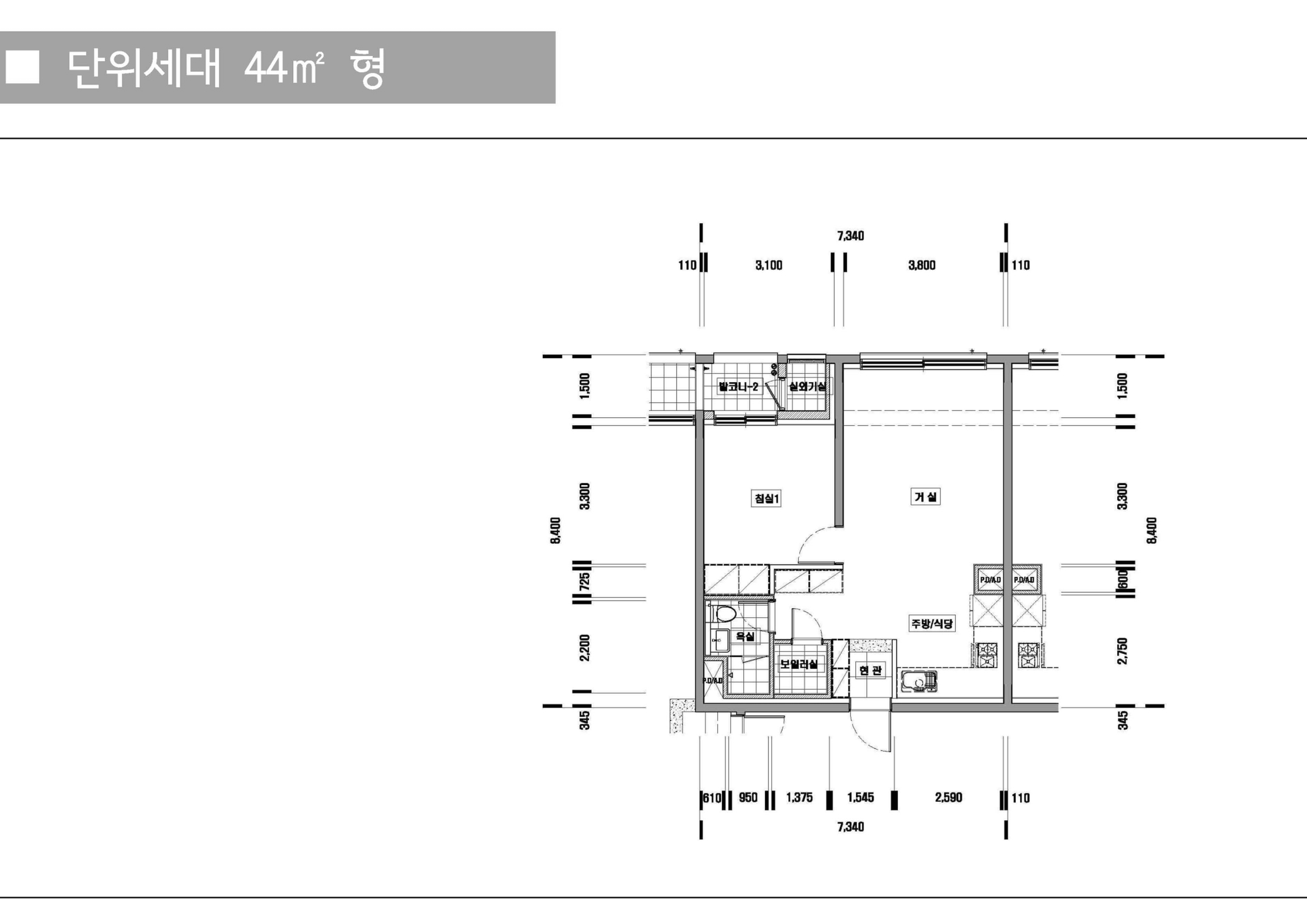 원본 도면
