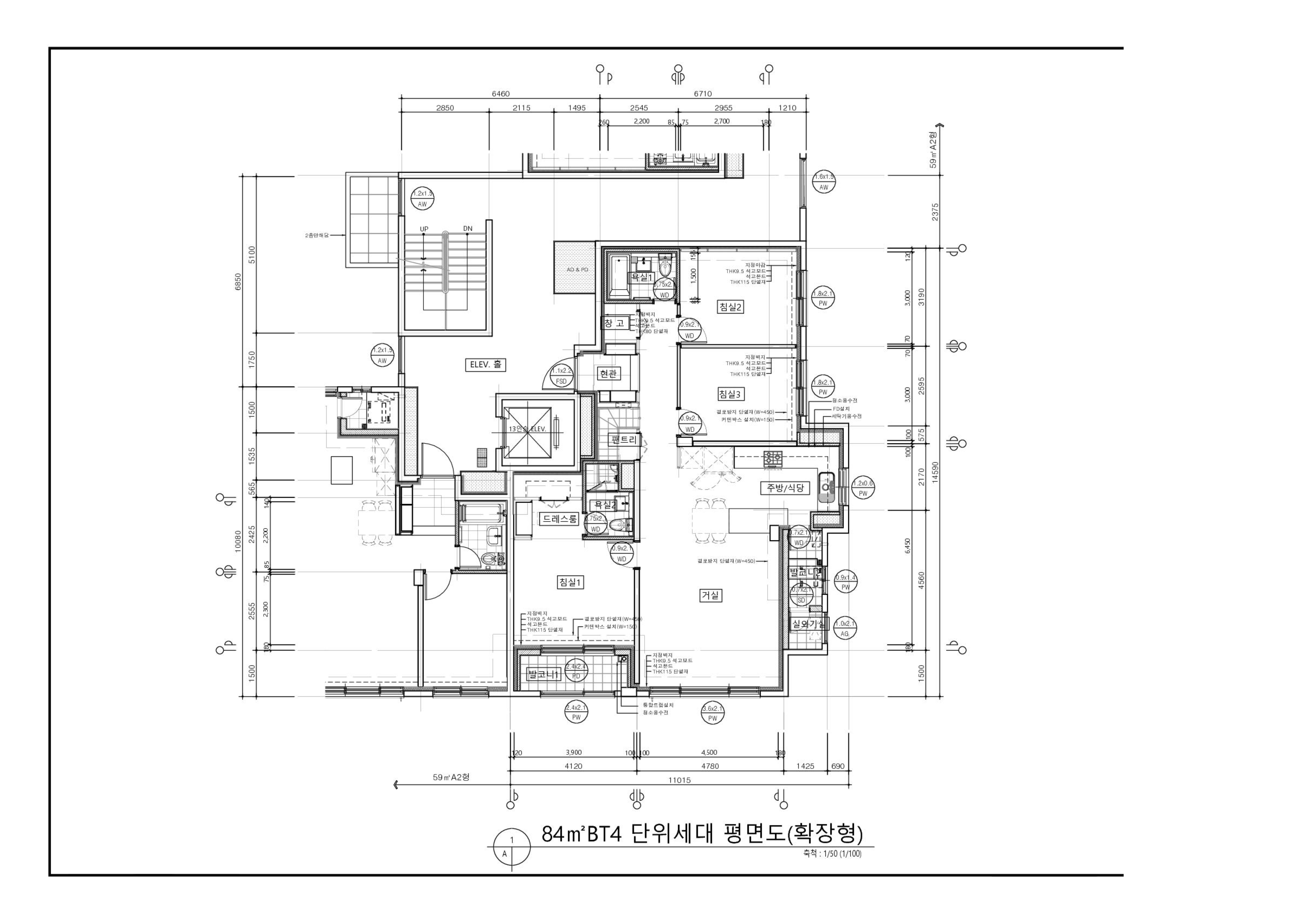 원본 도면