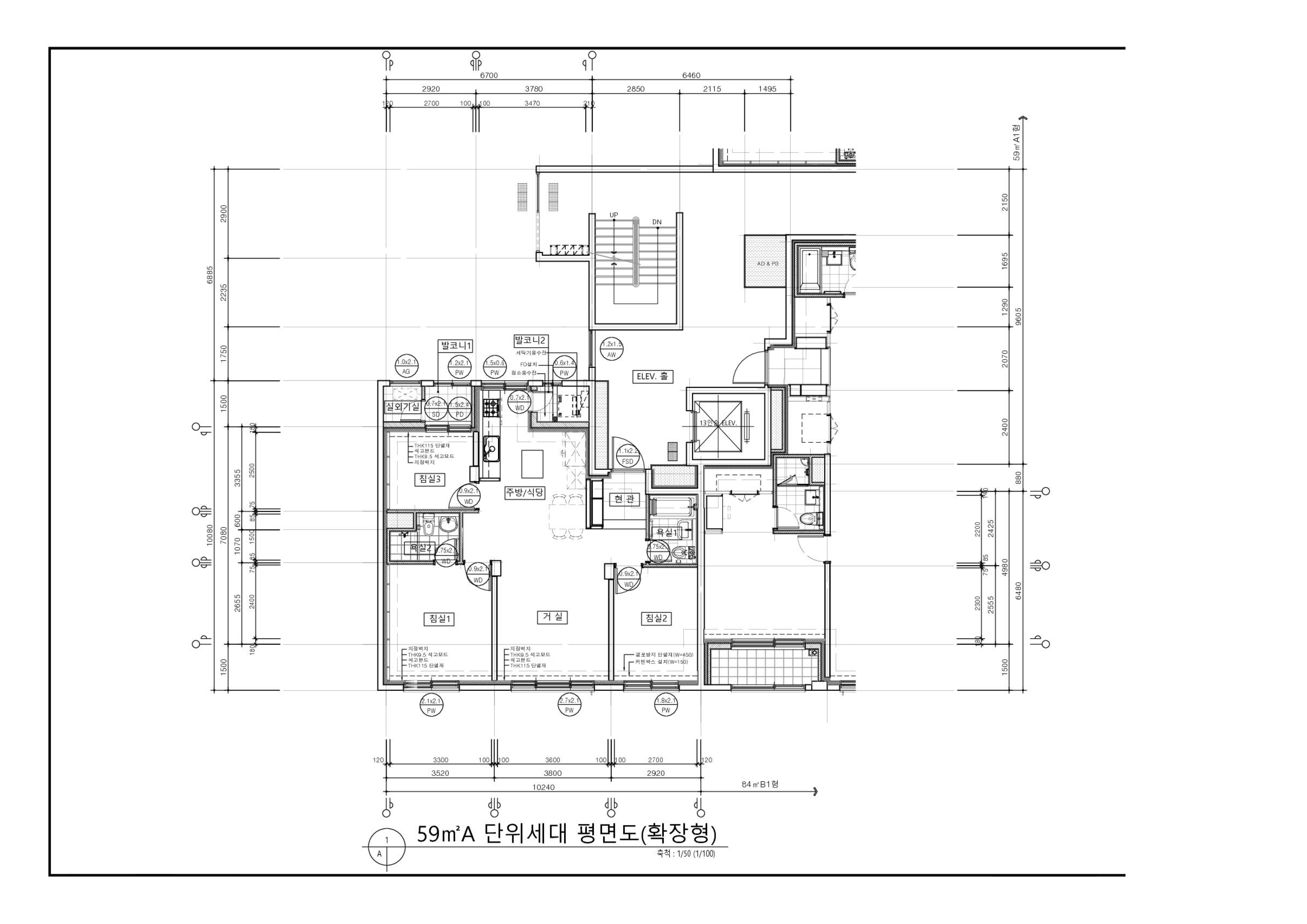 원본 도면