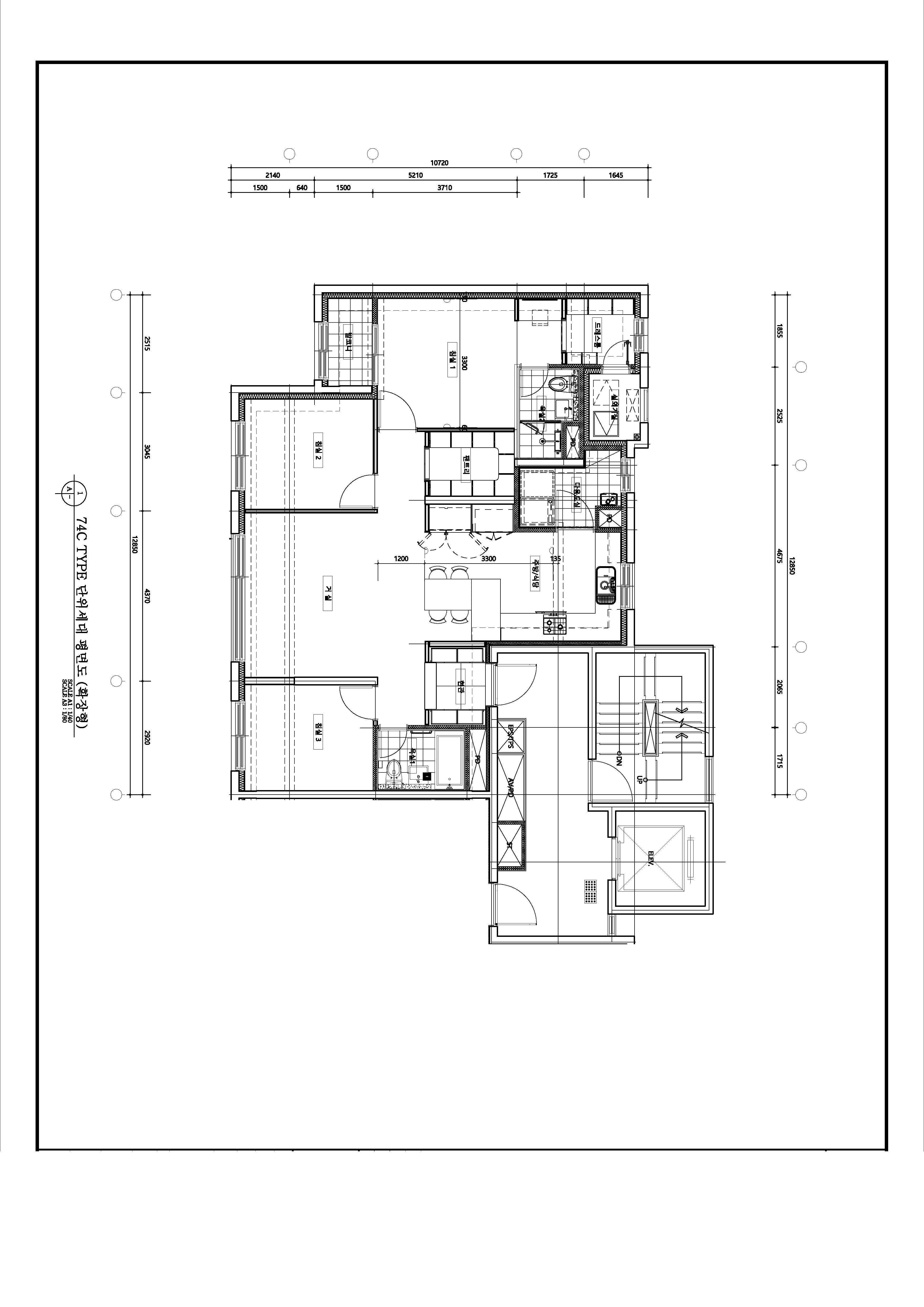 원본 도면