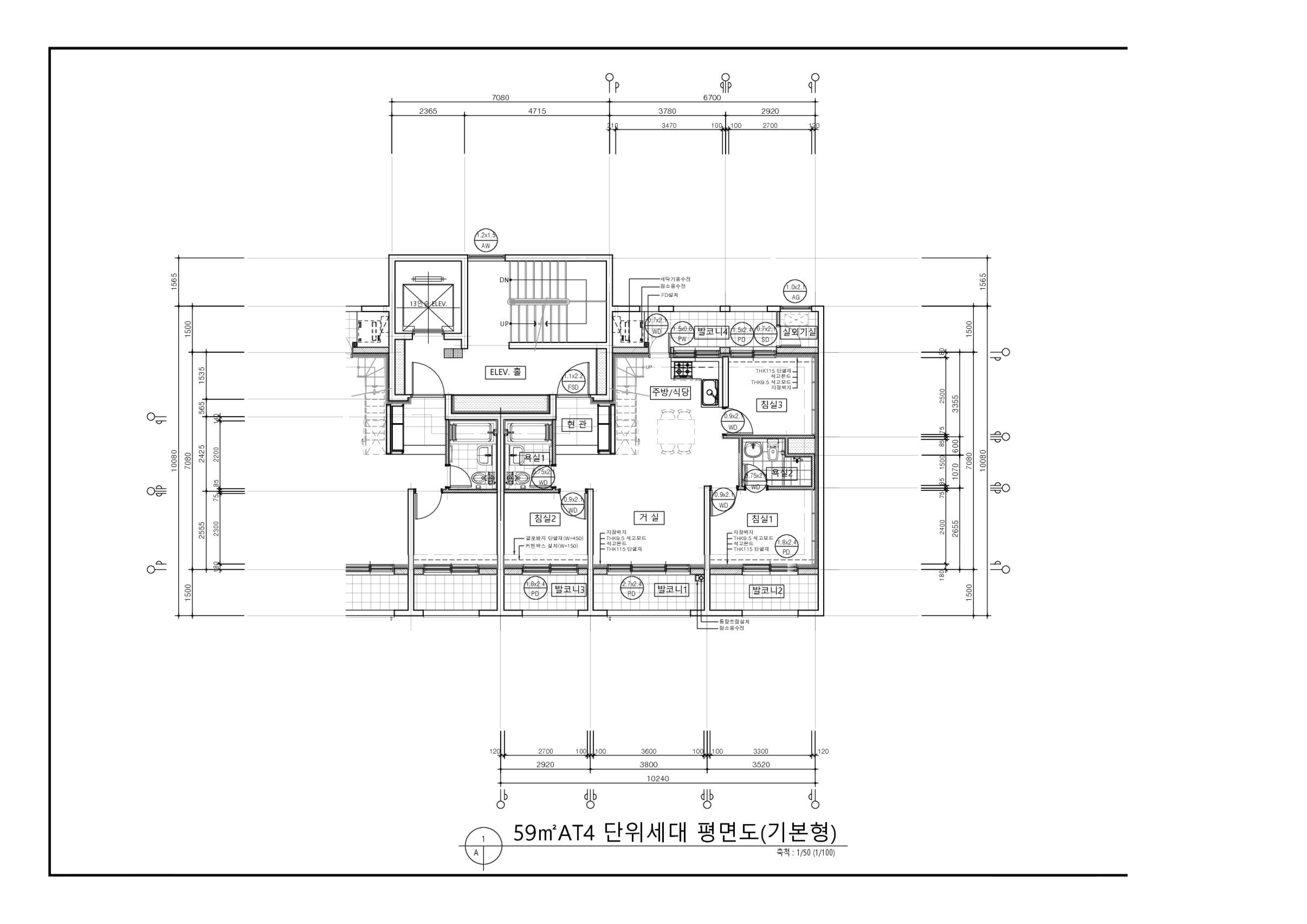 원본 도면