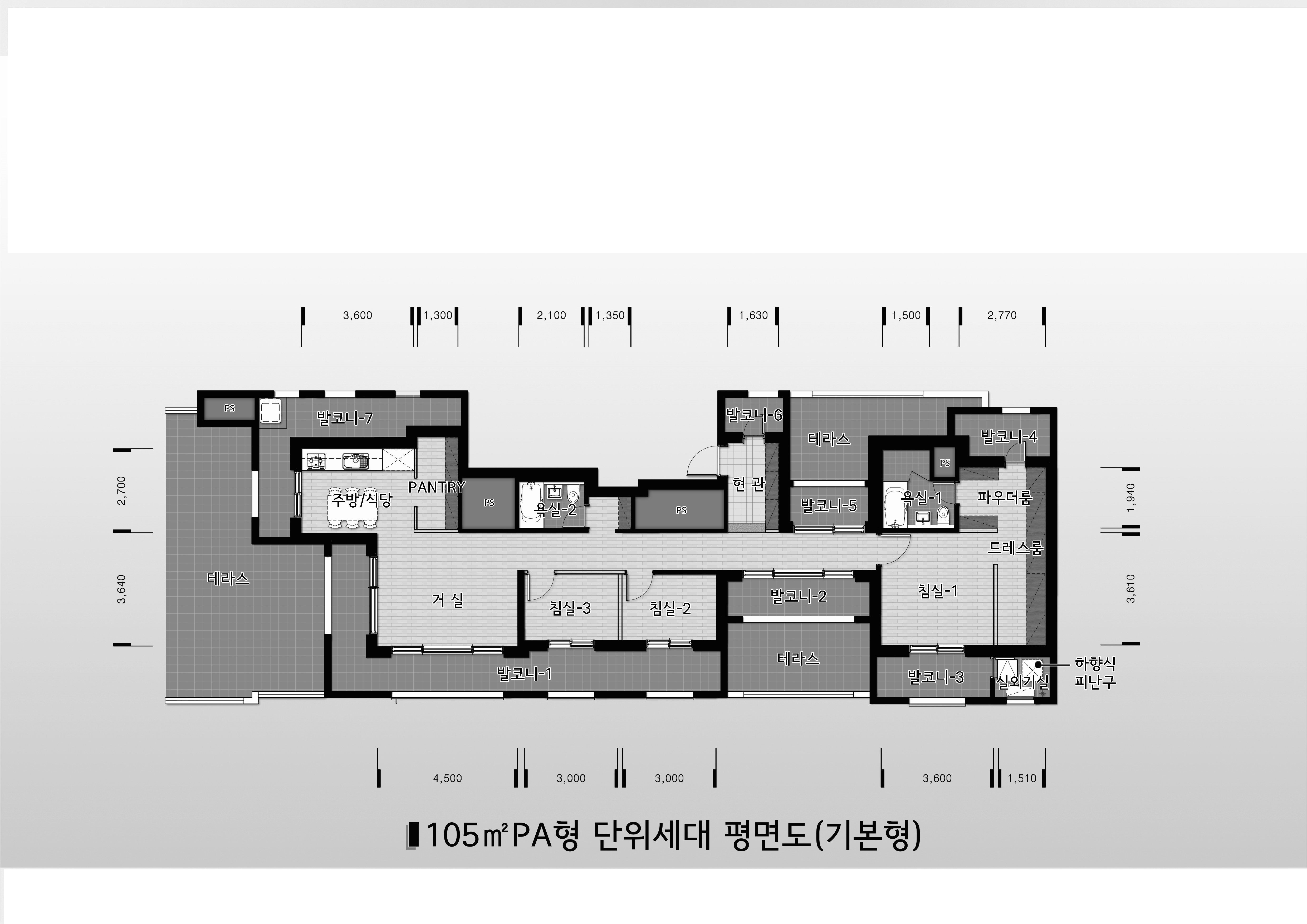 원본 도면